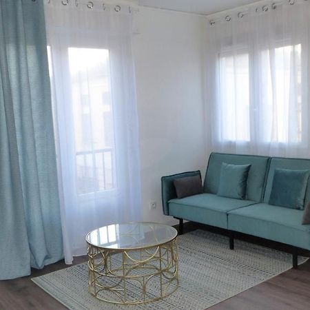 L'Escale N°4 En Centre Ville Tartas Dış mekan fotoğraf