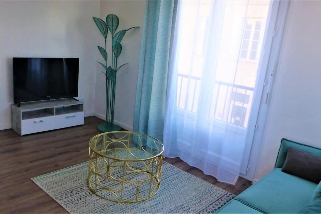 L'Escale N°4 En Centre Ville Tartas Dış mekan fotoğraf