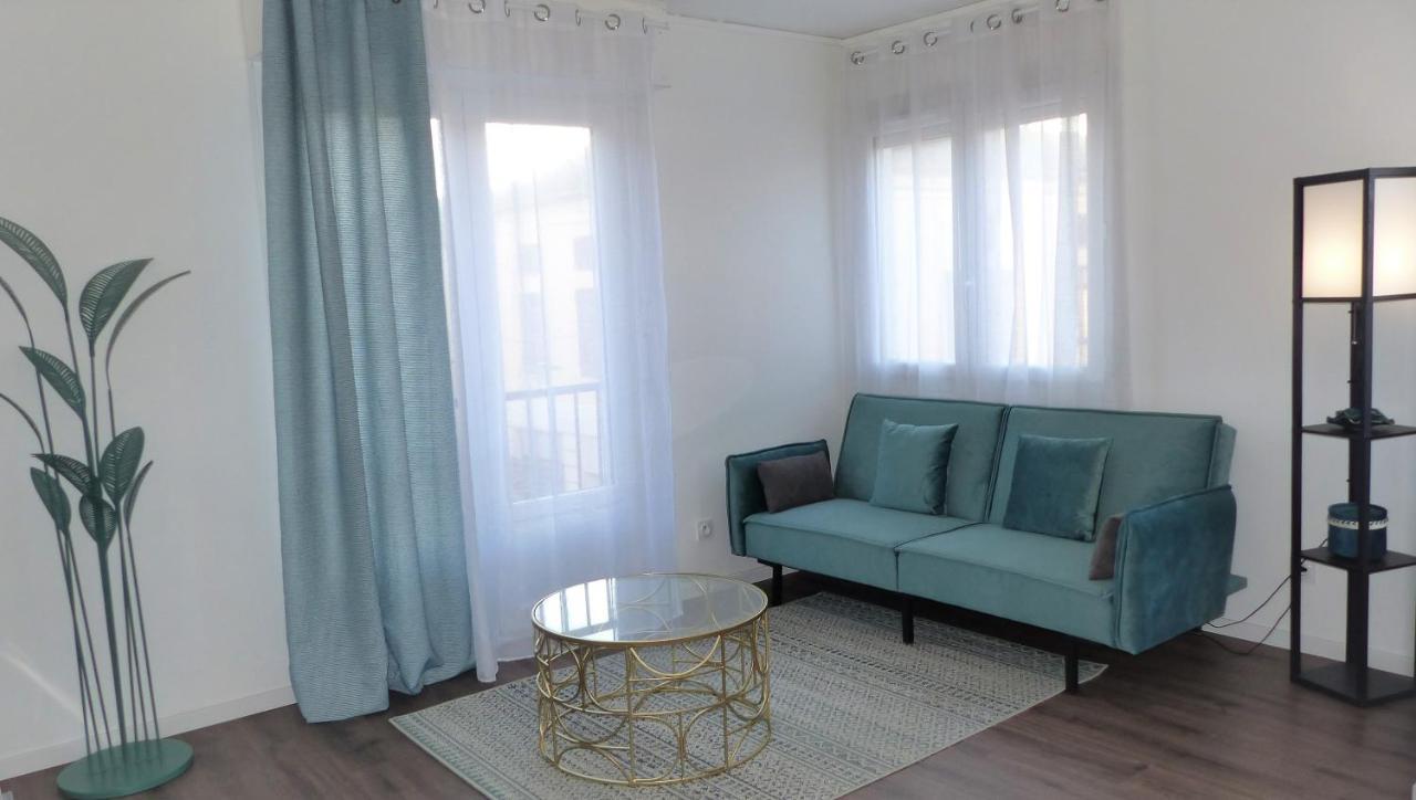 L'Escale N°4 En Centre Ville Tartas Dış mekan fotoğraf