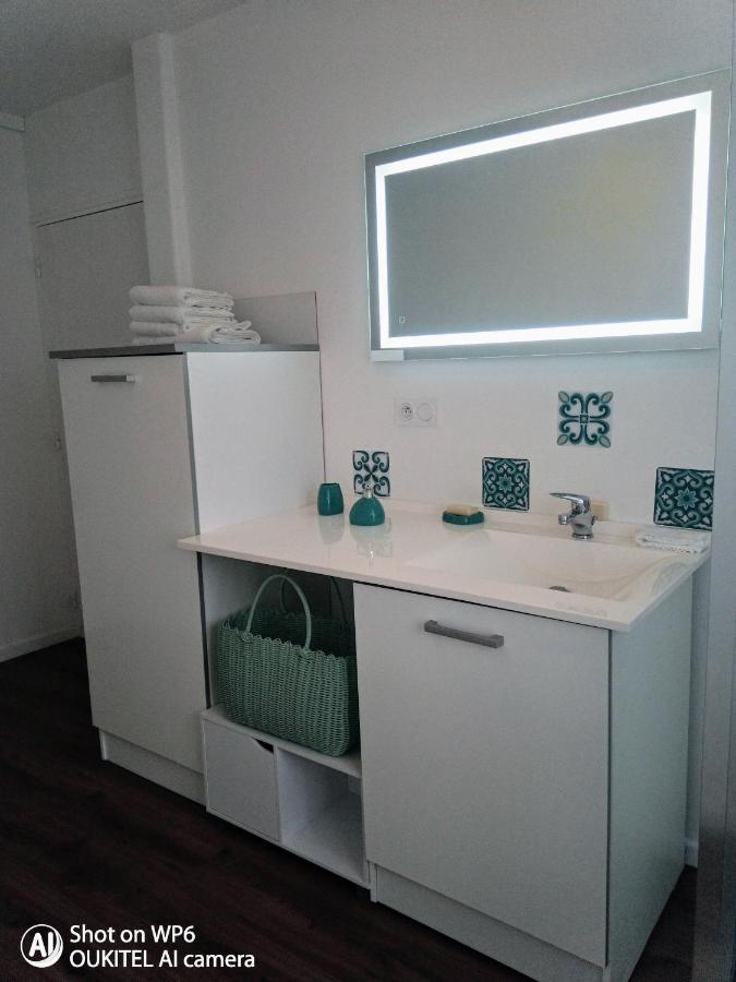 L'Escale N°4 En Centre Ville Tartas Dış mekan fotoğraf
