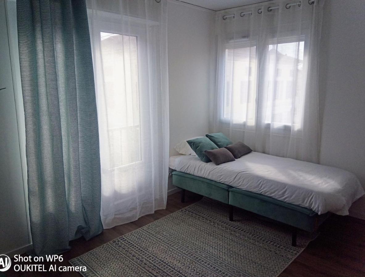 L'Escale N°4 En Centre Ville Tartas Dış mekan fotoğraf